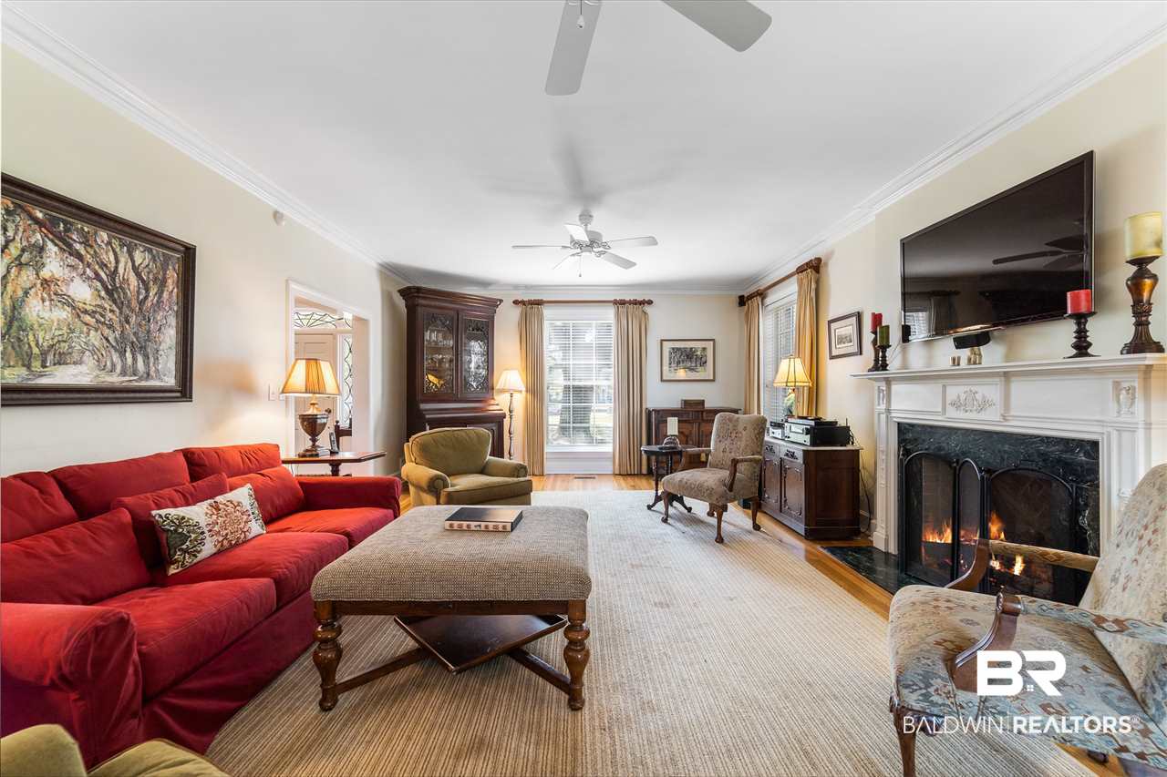 1912 Dauphin Street Mobile, AL 36606 - Photo 9 of 40