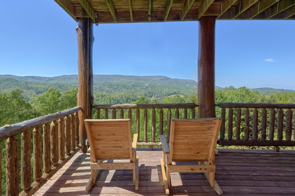 2450 Dove View Road Sevierville, TN 37862 - Photo 3 of 35 Gallery Image 3