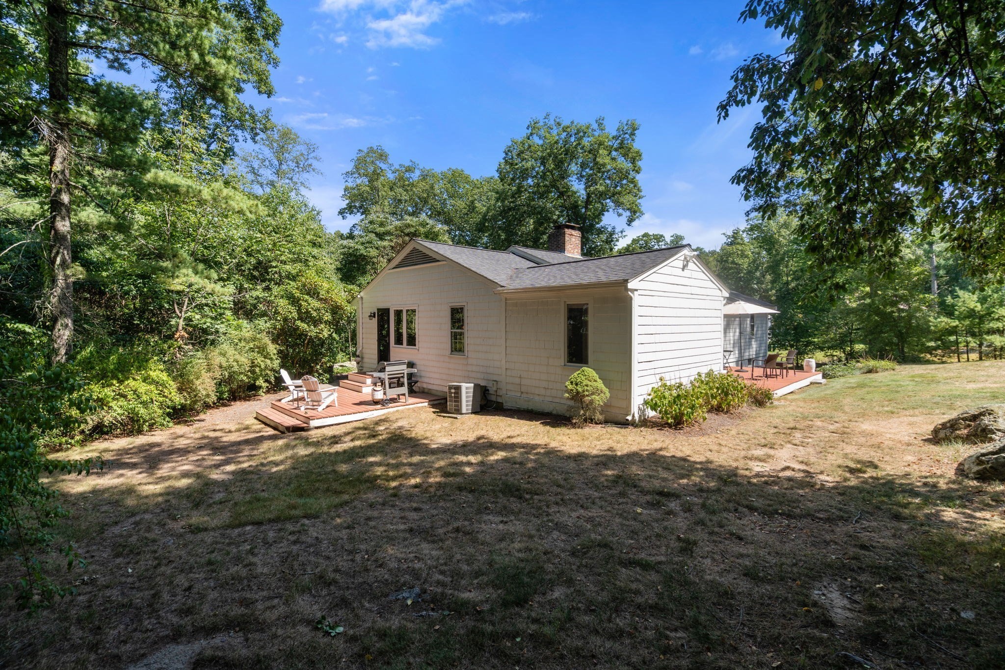 24 Great Rock Road Sherborn, MA 01770 - Photo 35 of 39 Gallery Image 35
