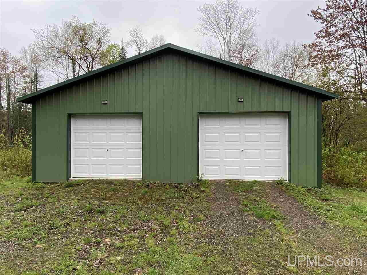 13598 River Road Republic, MI 49879 - Photo 62 of 63 Gallery Image 62