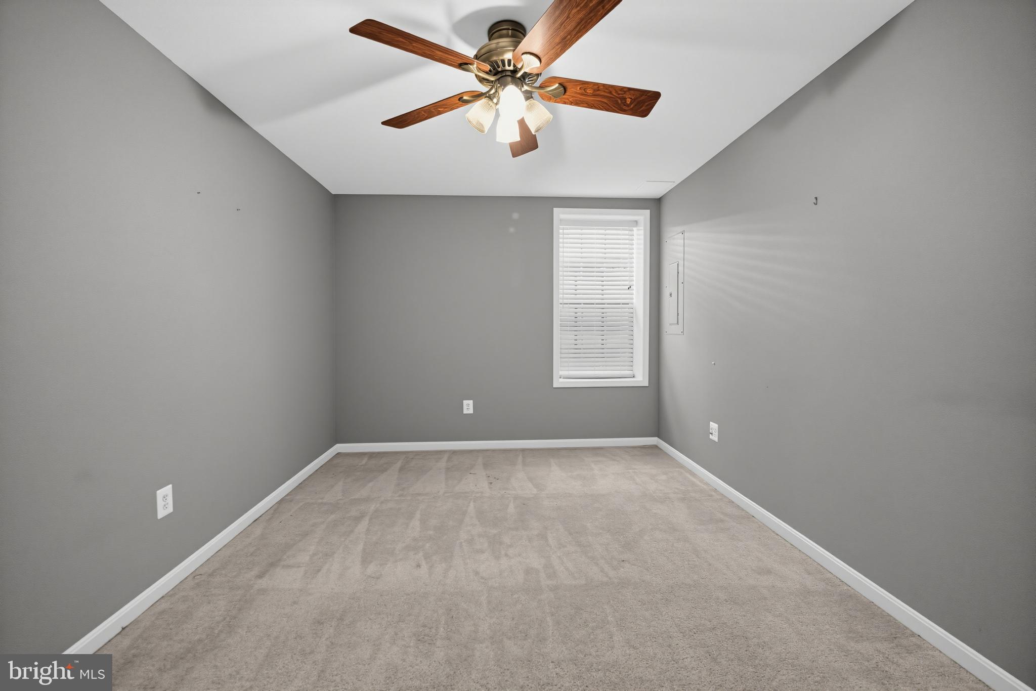 3938 Addison Woods Road Frederick, MD 21704 - Photo 36 of 39 Versatile space with calming hues.