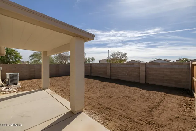$333,000 | 11921 West Flores Drive, El Mirage, AZ 85335