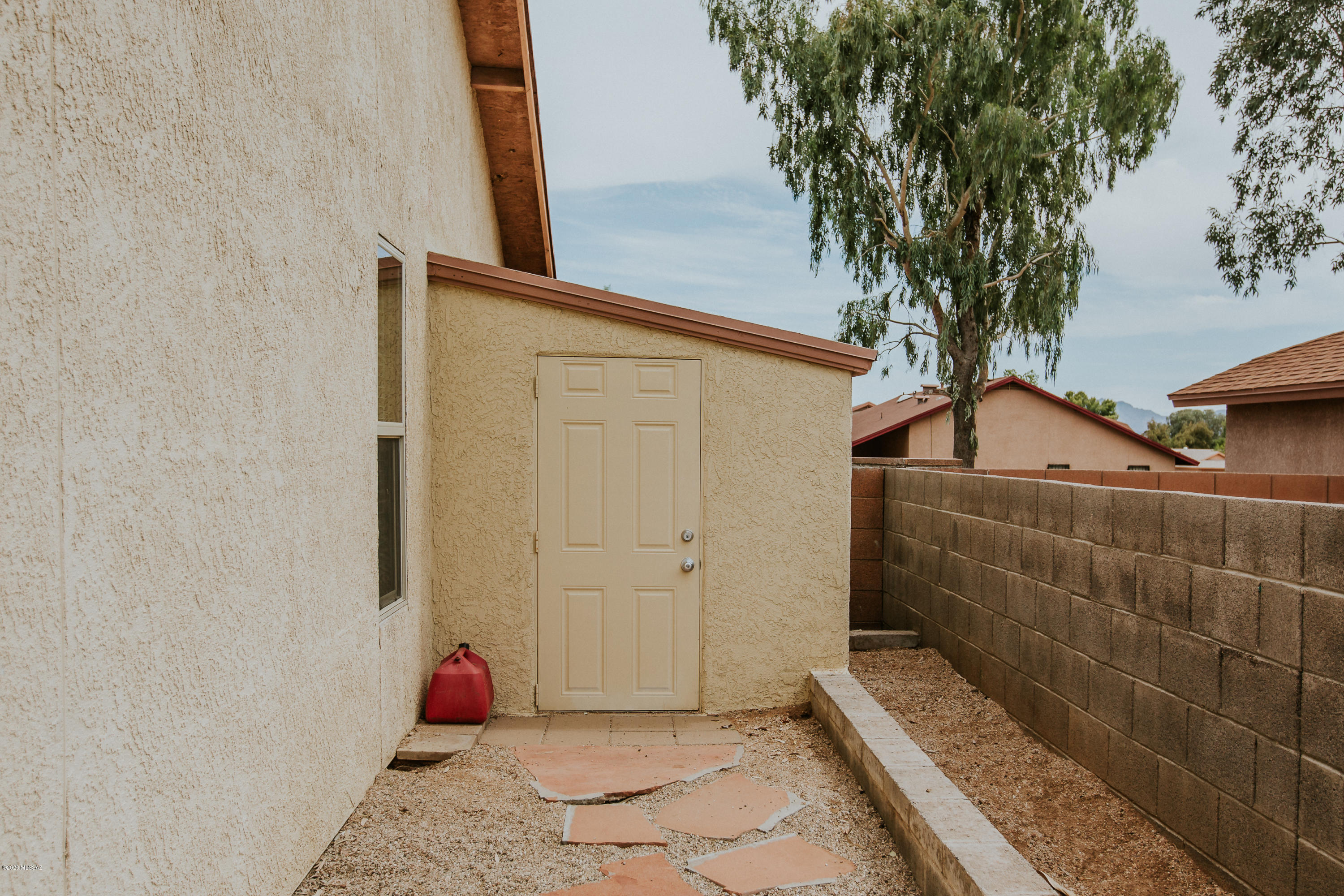 4780 West Hardy Road Tucson, AZ 85742 - Photo 30 of 35