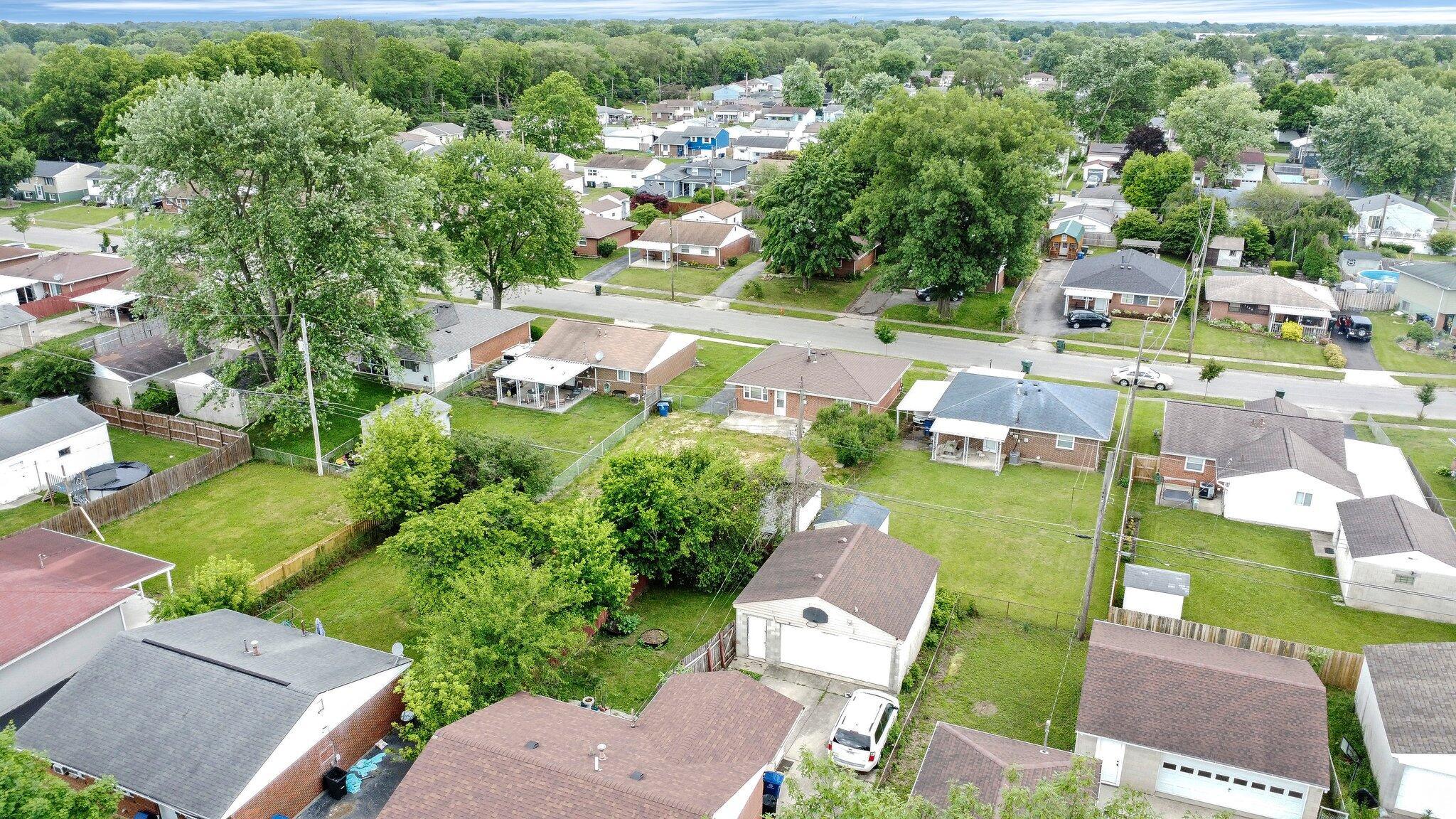 3723 Abney Road Columbus, OH 43207 - Photo 11 of 28 Gallery Image 11