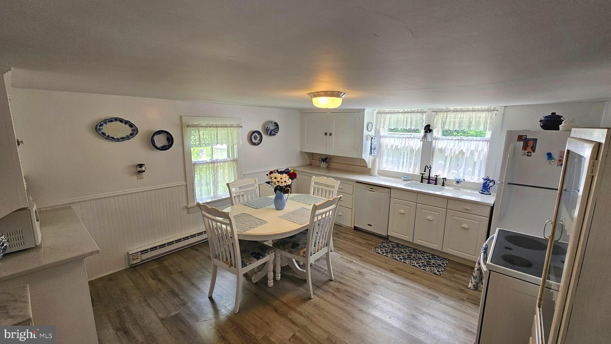 441 Dutch Neck Road East Windsor, NJ 08520 - Photo 14 of 51 Eat-In Sized Kitchen