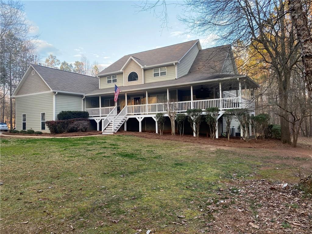1055 Cooper Road Social Circle, GA 30025 - Photo 1 of 1 Gallery Image 1
