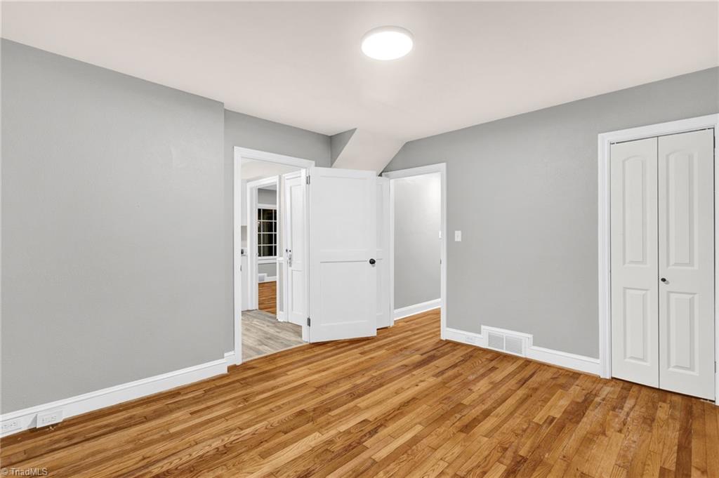 2820 Polo Road Winston-Salem, NC 27106 - Photo 20 of 50 Bedroom 4