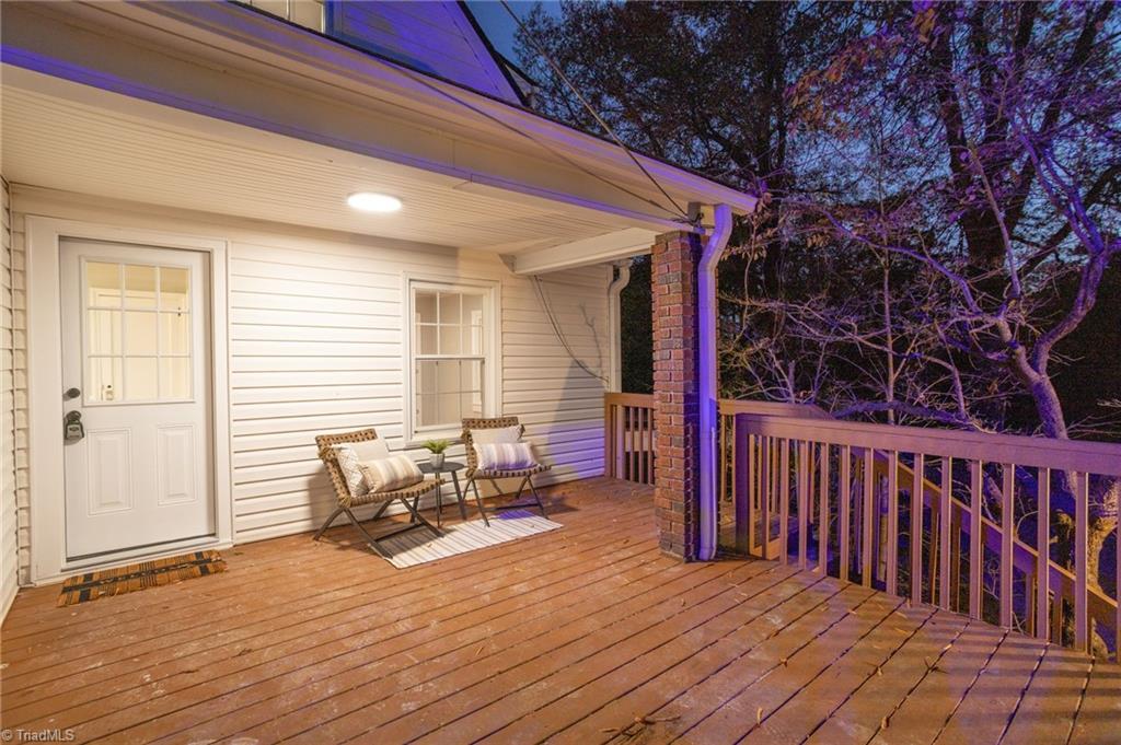 2820 Polo Road Winston-Salem, NC 27106 - Photo 31 of 50 Gallery Image 31