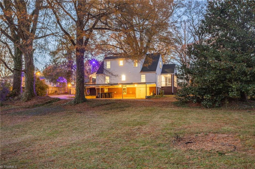 2820 Polo Road Winston-Salem, NC 27106 - Photo 35 of 50 Gallery Image 35