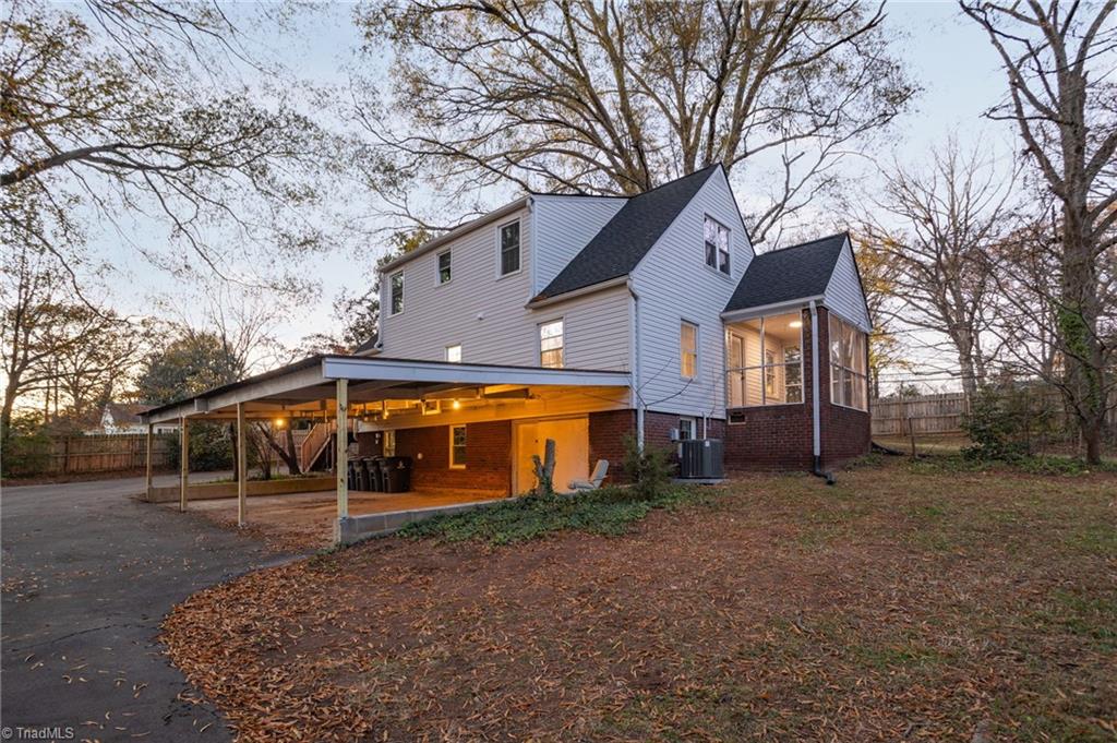 2820 Polo Road Winston-Salem, NC 27106 - Photo 36 of 50 Gallery Image 36