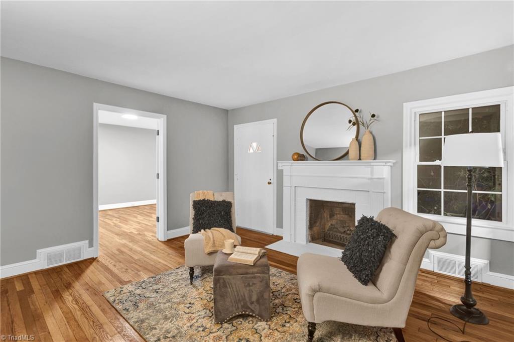 2820 Polo Road Winston-Salem, NC 27106 - Photo 4 of 50 Gallery Image 4