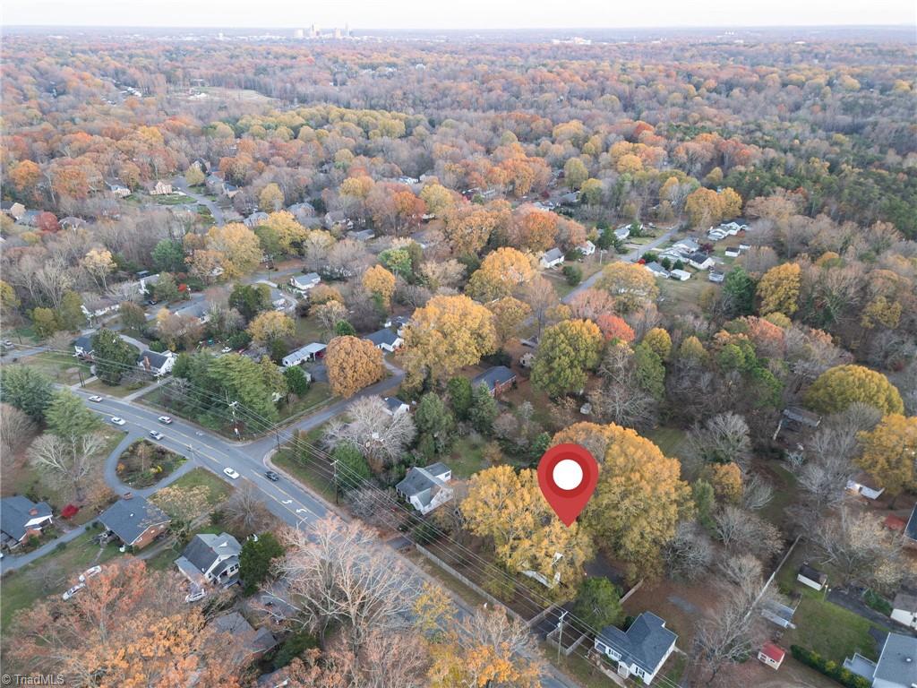 2820 Polo Road Winston-Salem, NC 27106 - Photo 47 of 50 Gallery Image 47