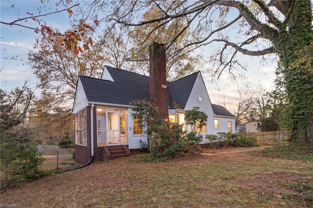2820 Polo Road Winston-Salem, NC 27106 - Photo 7 of 50 Gallery Image 7