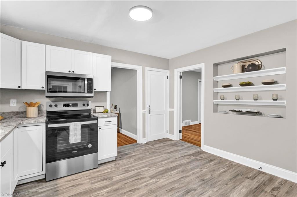 2820 Polo Road Winston-Salem, NC 27106 - Photo 8 of 50 Gallery Image 8