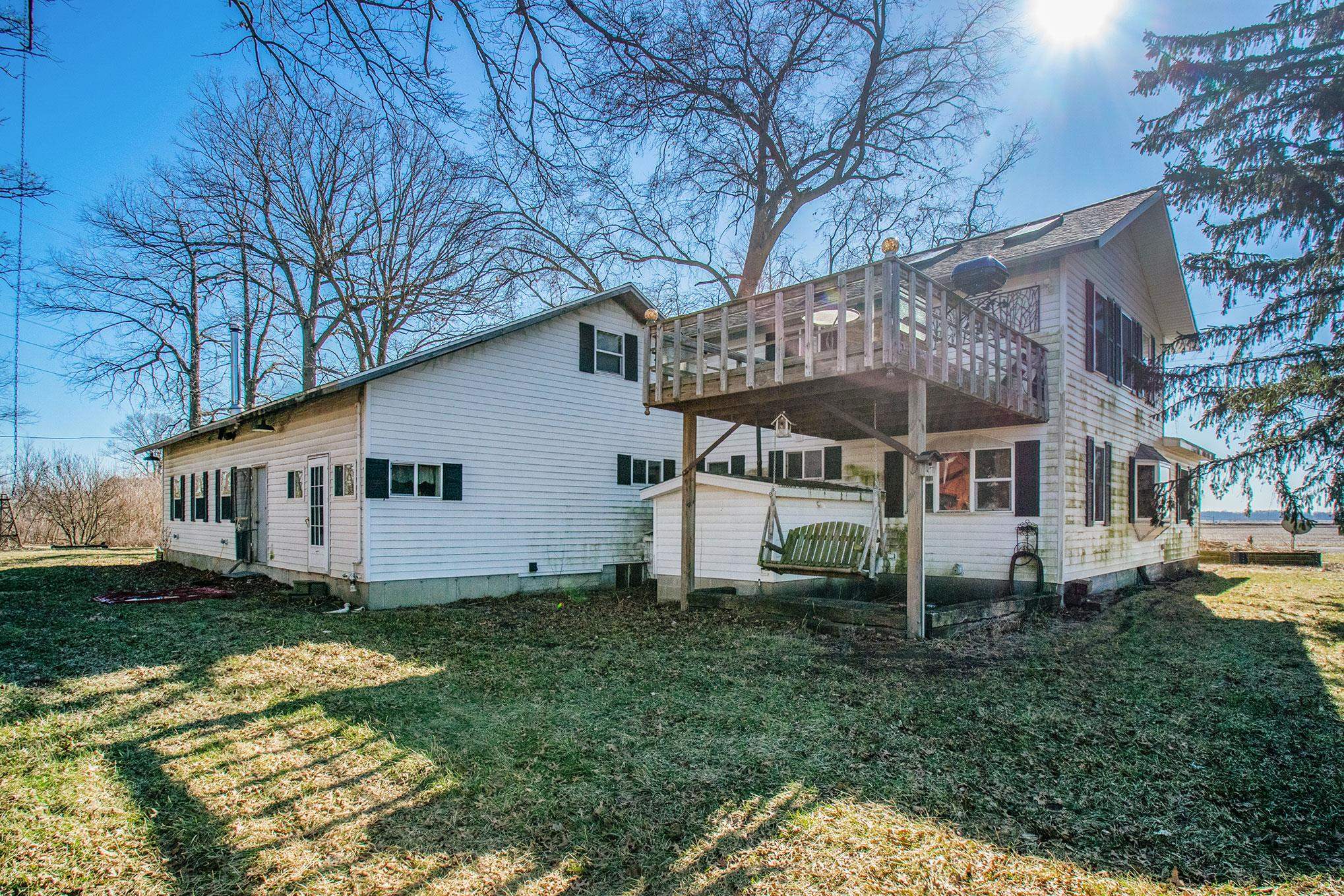 28721 Johnson Road North Liberty, IN 46554 - Photo 13 of 26