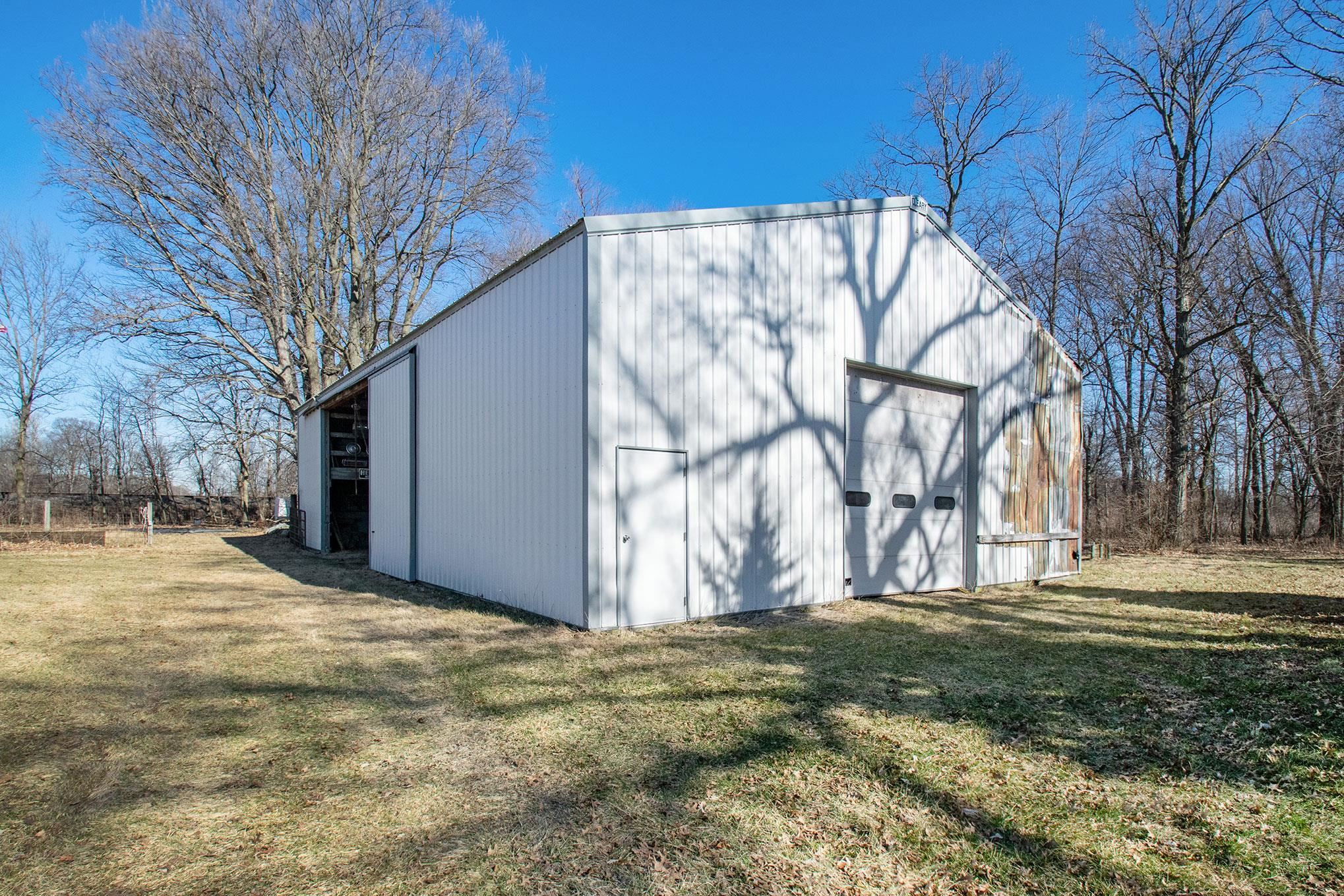 28721 Johnson Road North Liberty, IN 46554 - Photo 14 of 26