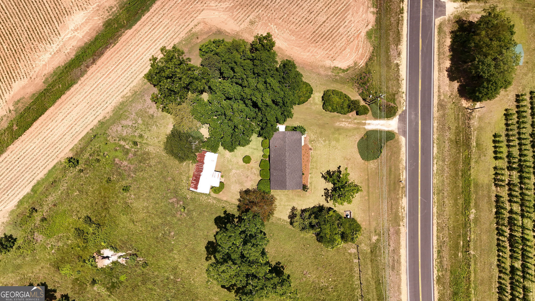 2773 Highway 33 Boston, GA 31626 - Photo 30 of 32