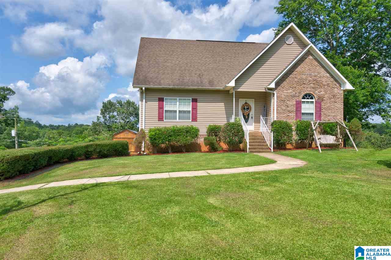 1104 Mountain Lake Road Warrior, AL 35180 - Photo 1 of 34