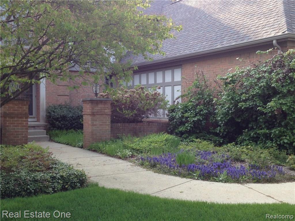 6360 Peach Tree Court Rochester Hills, MI 48306 - Photo 48 of 55