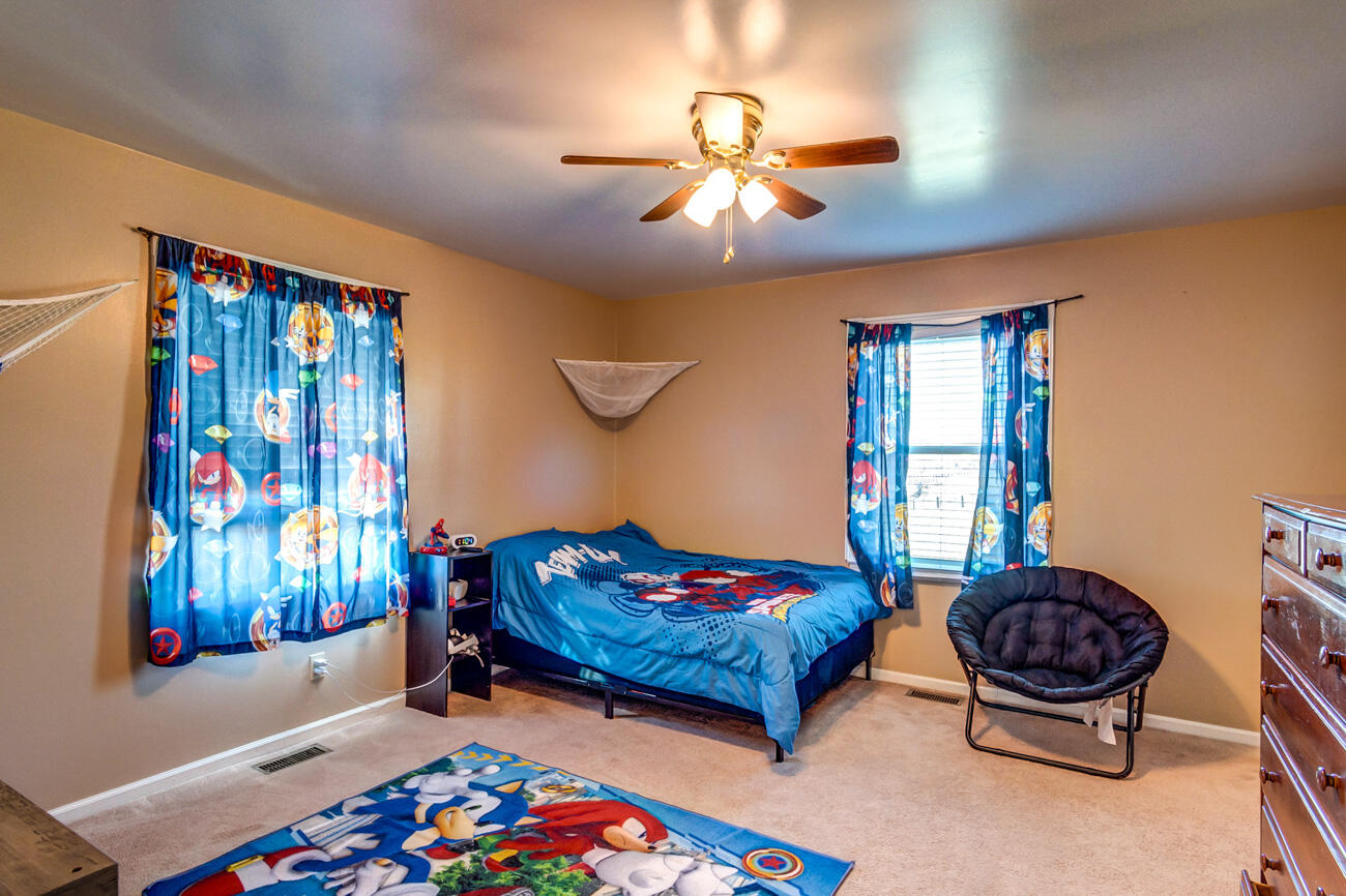 228 Jolly Ridge Road Richmond, KY 40475 - Photo 37 of 66 166