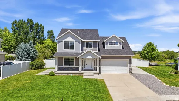 $549,900 | 873 675 North, Wellsville, UT 84339