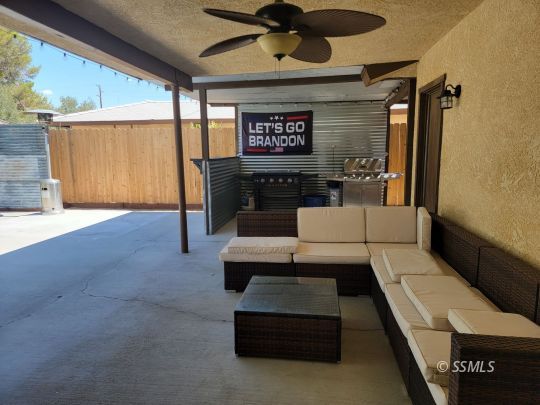 224 Larkspur Street Ridgecrest, CA 93555 - Photo 14 of 16