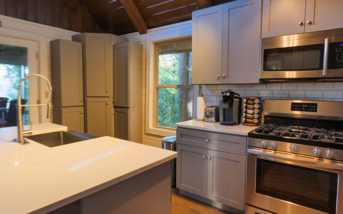 135 Walnut Ridge Ellijay, GA 30536 - Photo 5 of 51 Additional View