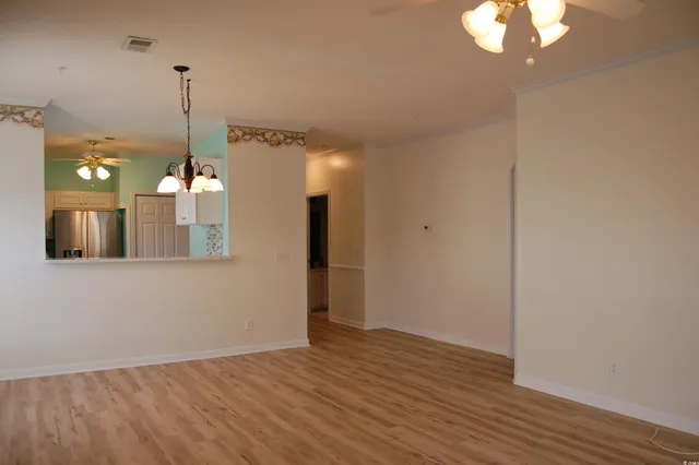 $350,000 | 1537 Lanterns Rest Road, Unit 203, Myrtle Beach, SC 29579