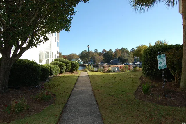 $350,000 | 1537 Lanterns Rest Road, Unit 203, Myrtle Beach, SC 29579