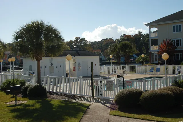 $350,000 | 1537 Lanterns Rest Road, Unit 203, Myrtle Beach, SC 29579