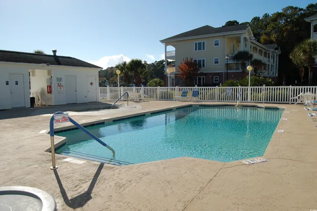 $350,000 | 1537 Lanterns Rest Road, Unit 203, Myrtle Beach, SC 29579