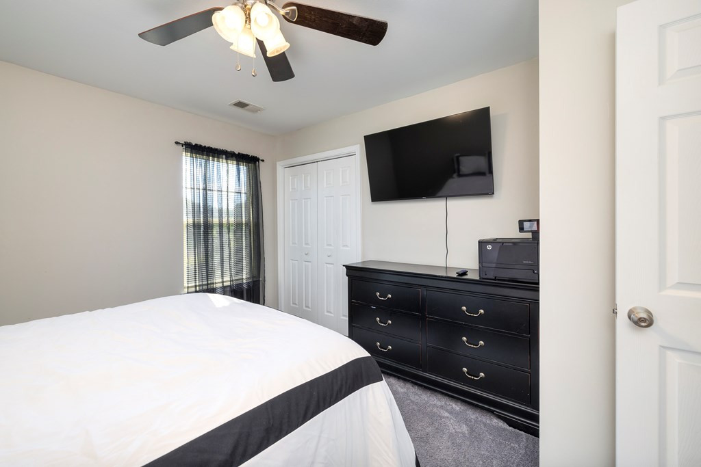 1672 Ruger Drive Sumter, SC 29150 - Photo 20 of 27