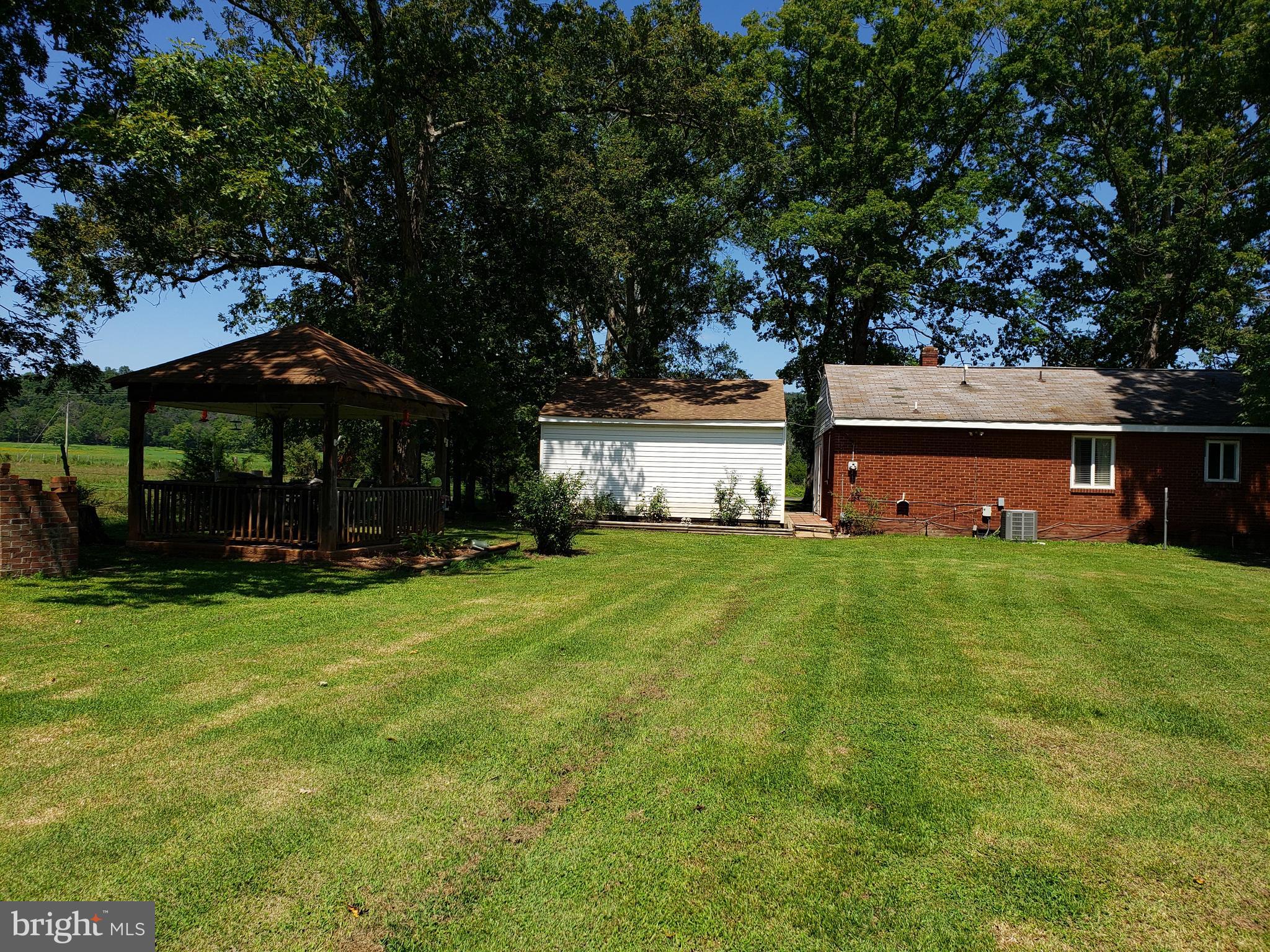 20026 Mt Pony Road Culpeper, VA 22701 - Photo 22 of 22 GAZEBO
