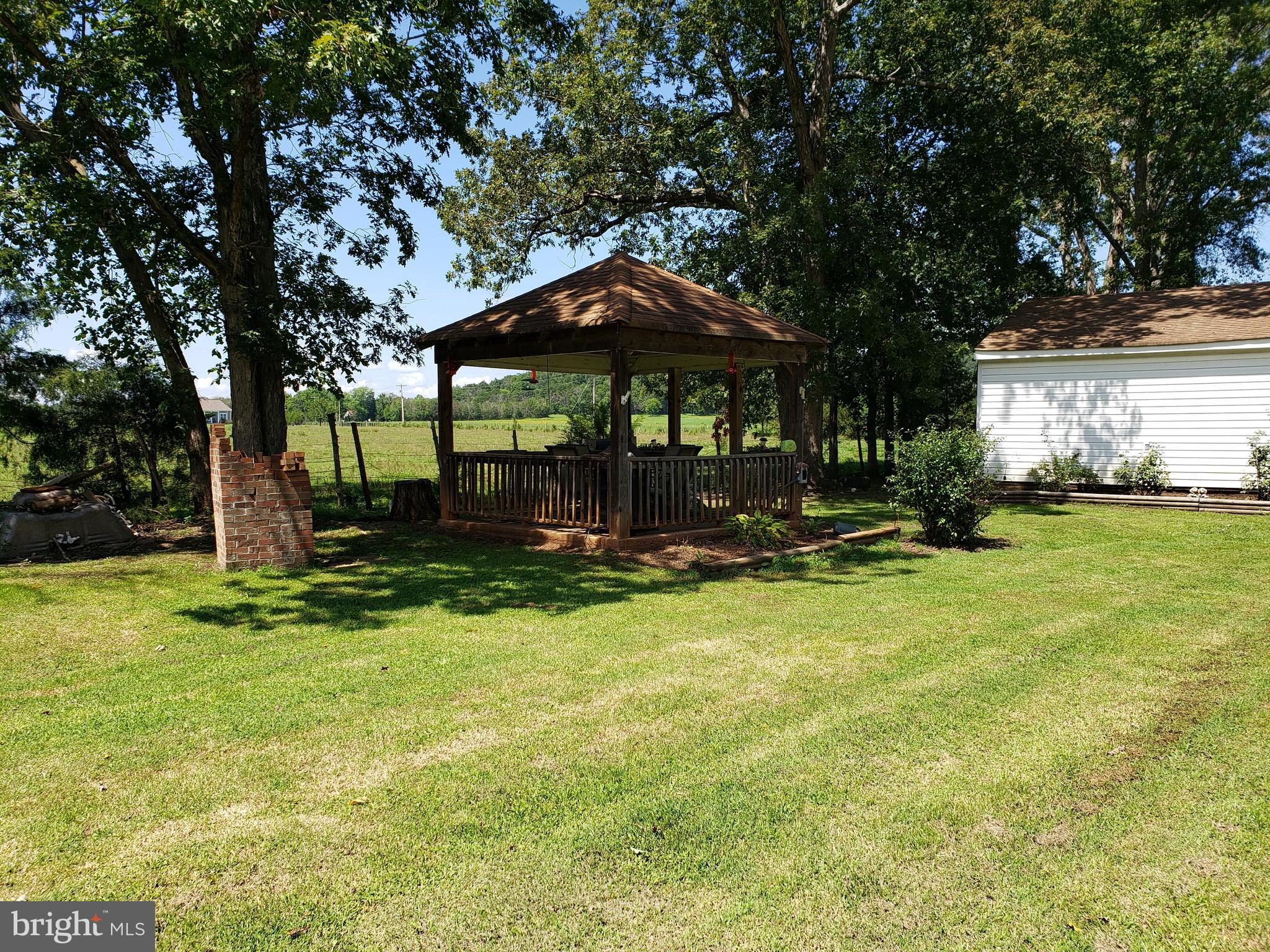 20026 Mt Pony Road Culpeper, VA 22701 - Photo 4 of 22 GAZEBO