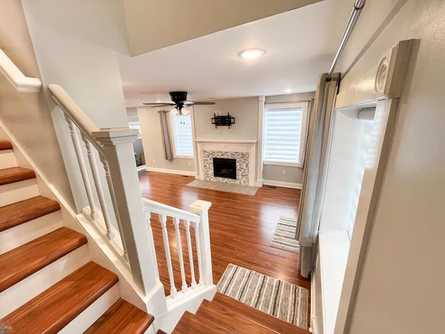 $2,500 | 509 North Main Street, Hebron, IN 46341