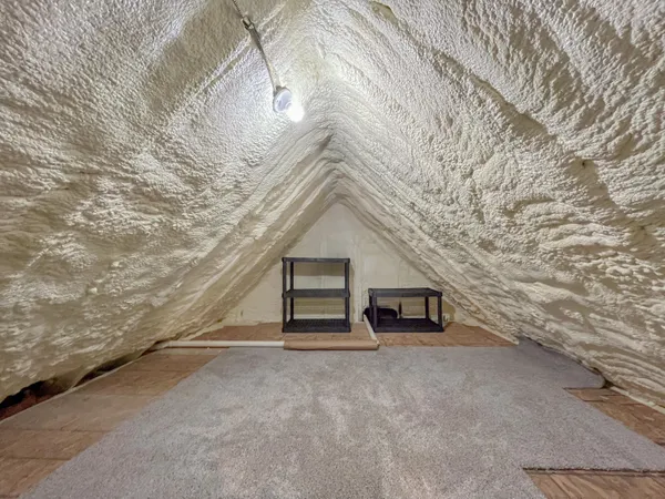 a bathroom with a toilet sink and shower