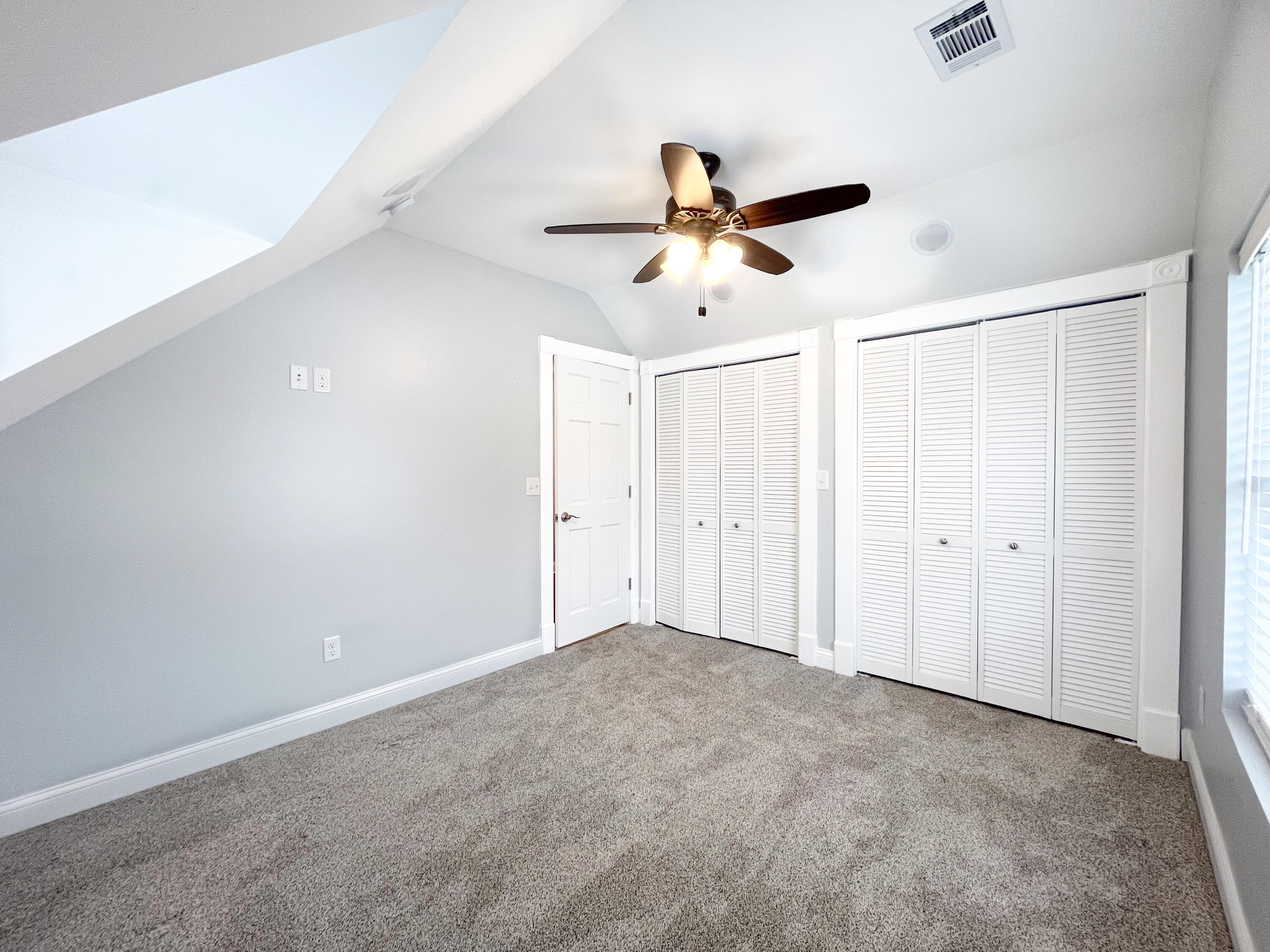 509 North Main Street Hebron, IN 46341 - Photo 23 of 27 a view of an empty room