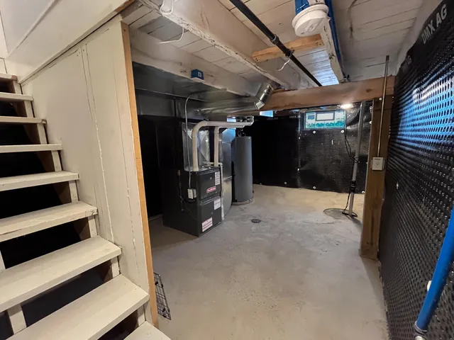 $2,500 | 509 North Main Street, Hebron, IN 46341