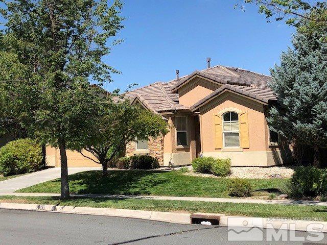 3098 Banestone Road Sparks, NV 89436 - Photo 2 of 8 Photo 2