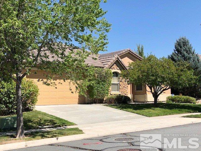 3098 Banestone Road Sparks, NV 89436 - Photo 8 of 8 Photo 8