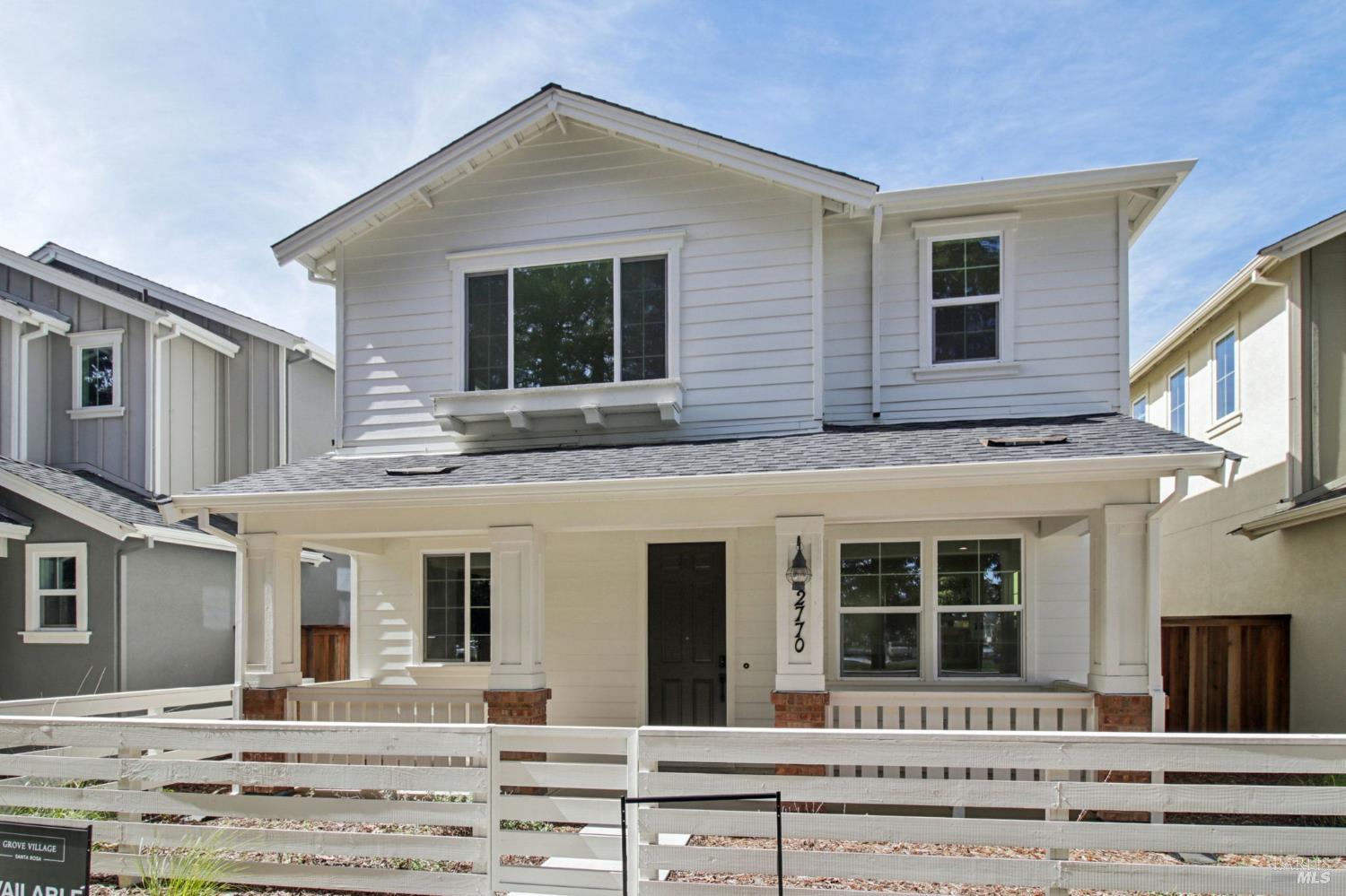 2770 Sassy Street Santa Rosa, CA 95407 - Photo 1 of 31