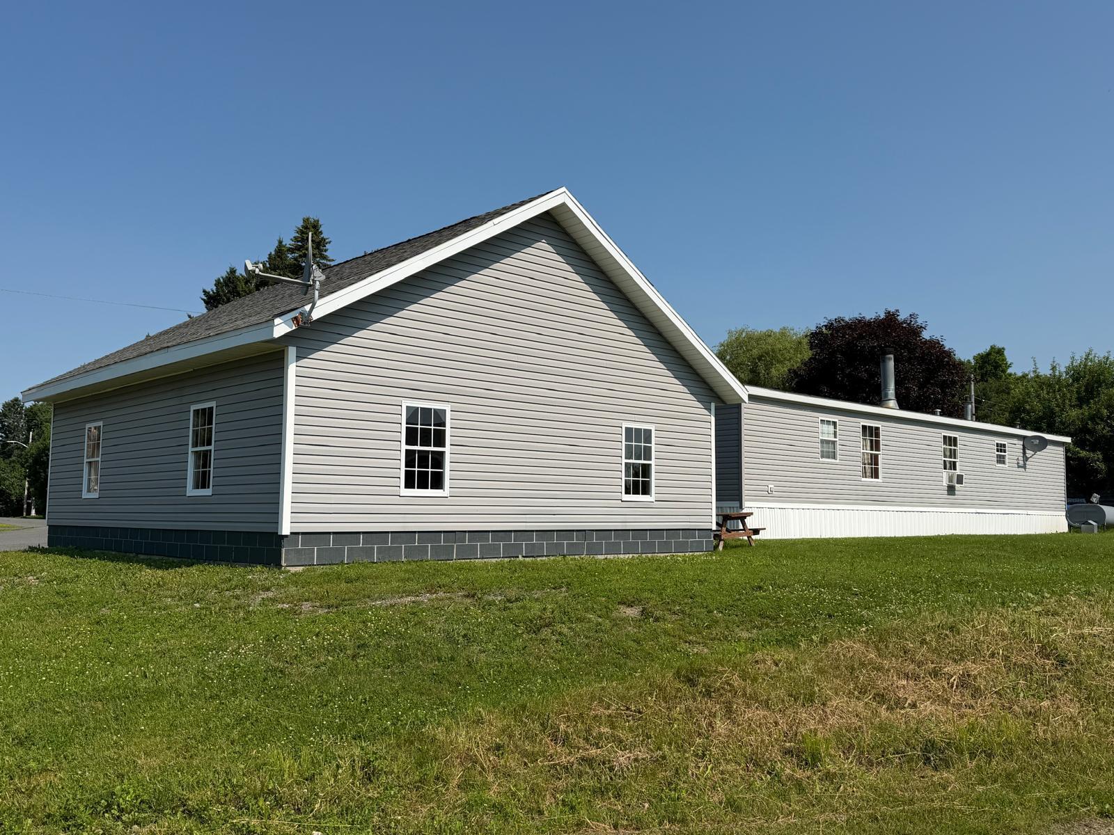 16 Ward Street Presque Isle, ME 04769 - Photo 5 of 33 Exterior