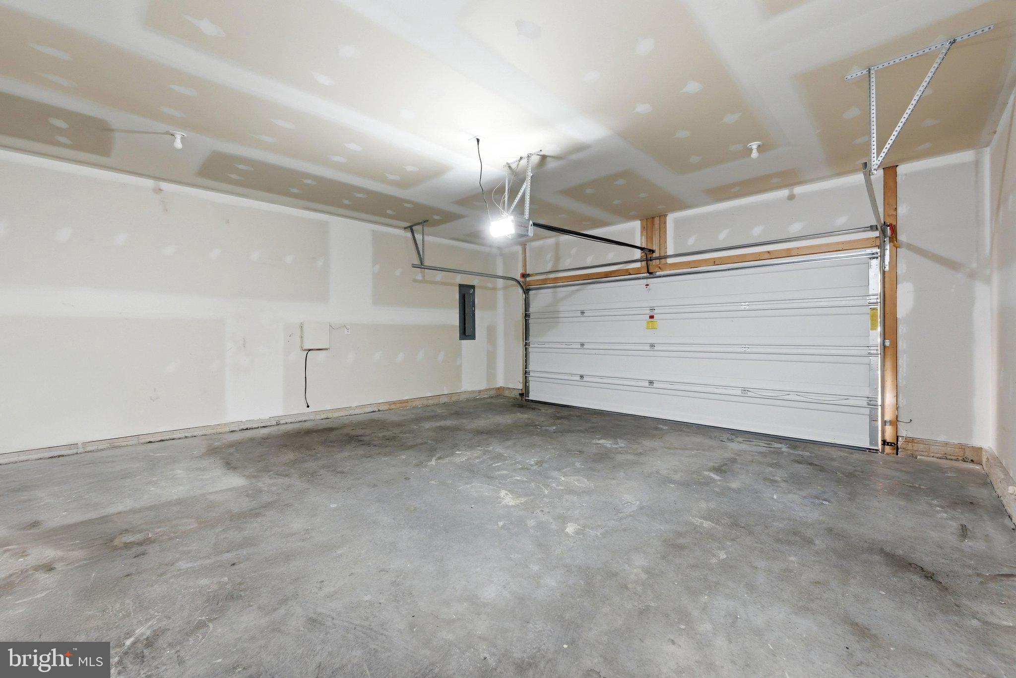 179 Reprisal Road Inwood, WV 25428 - Photo 39 of 48 Garage