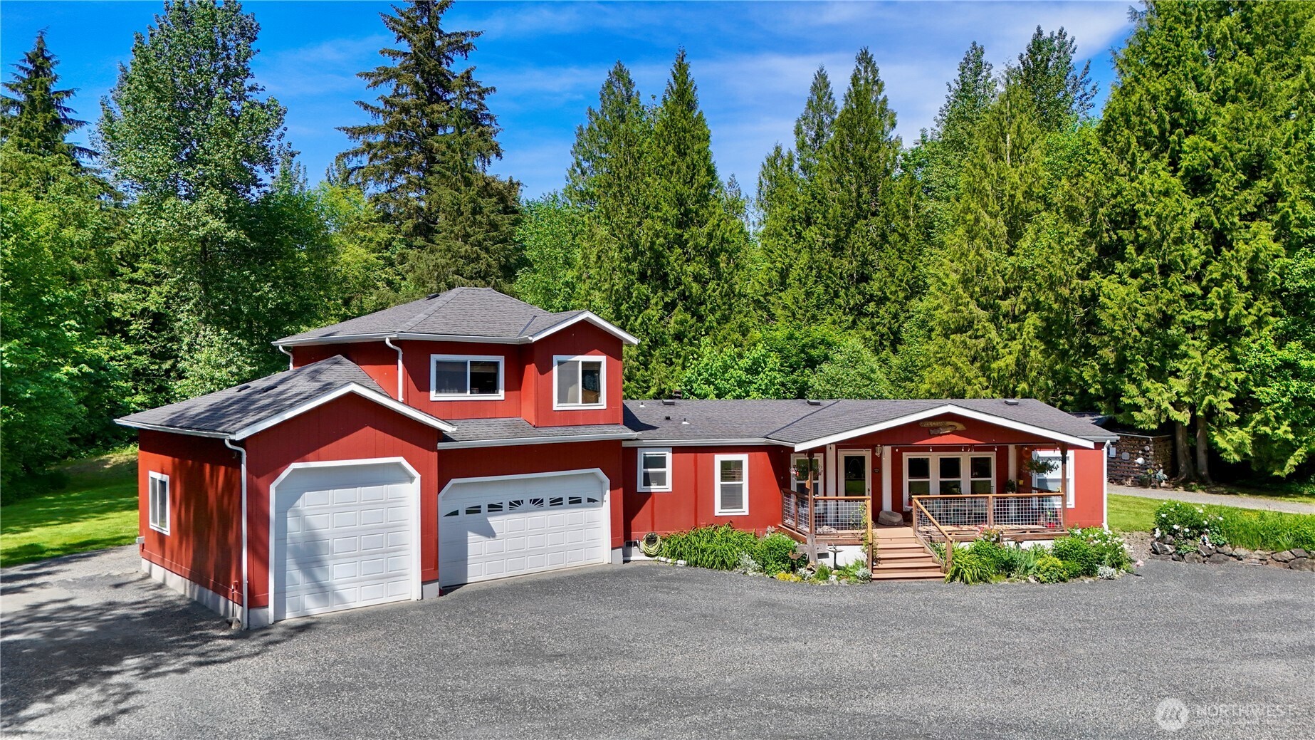 5554 Potter Road Deming, WA 98244 - Photo 3 of 39