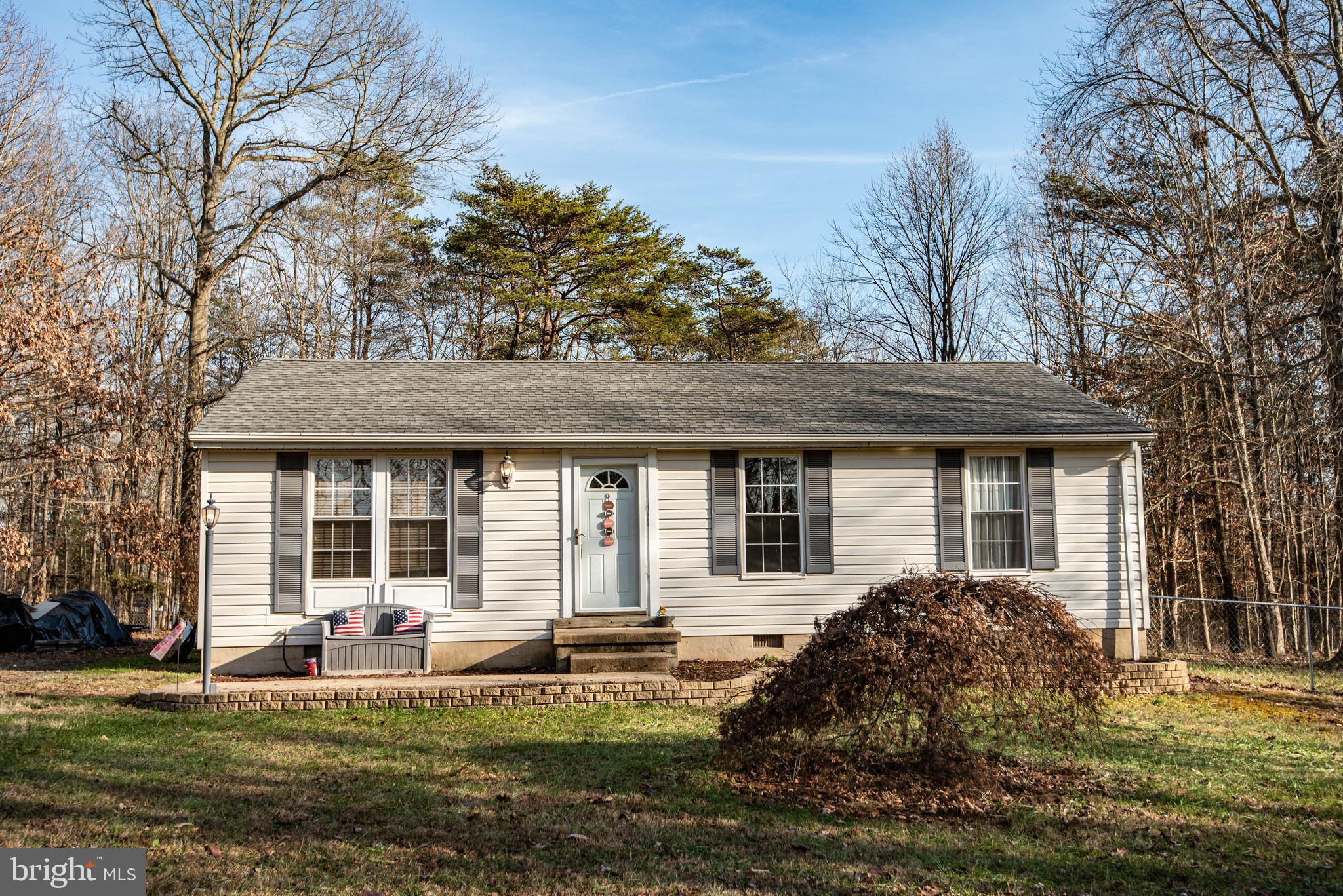 8015 Taylor Road Catlett, VA 20119 - Photo 1 of 25 Gallery Image 1