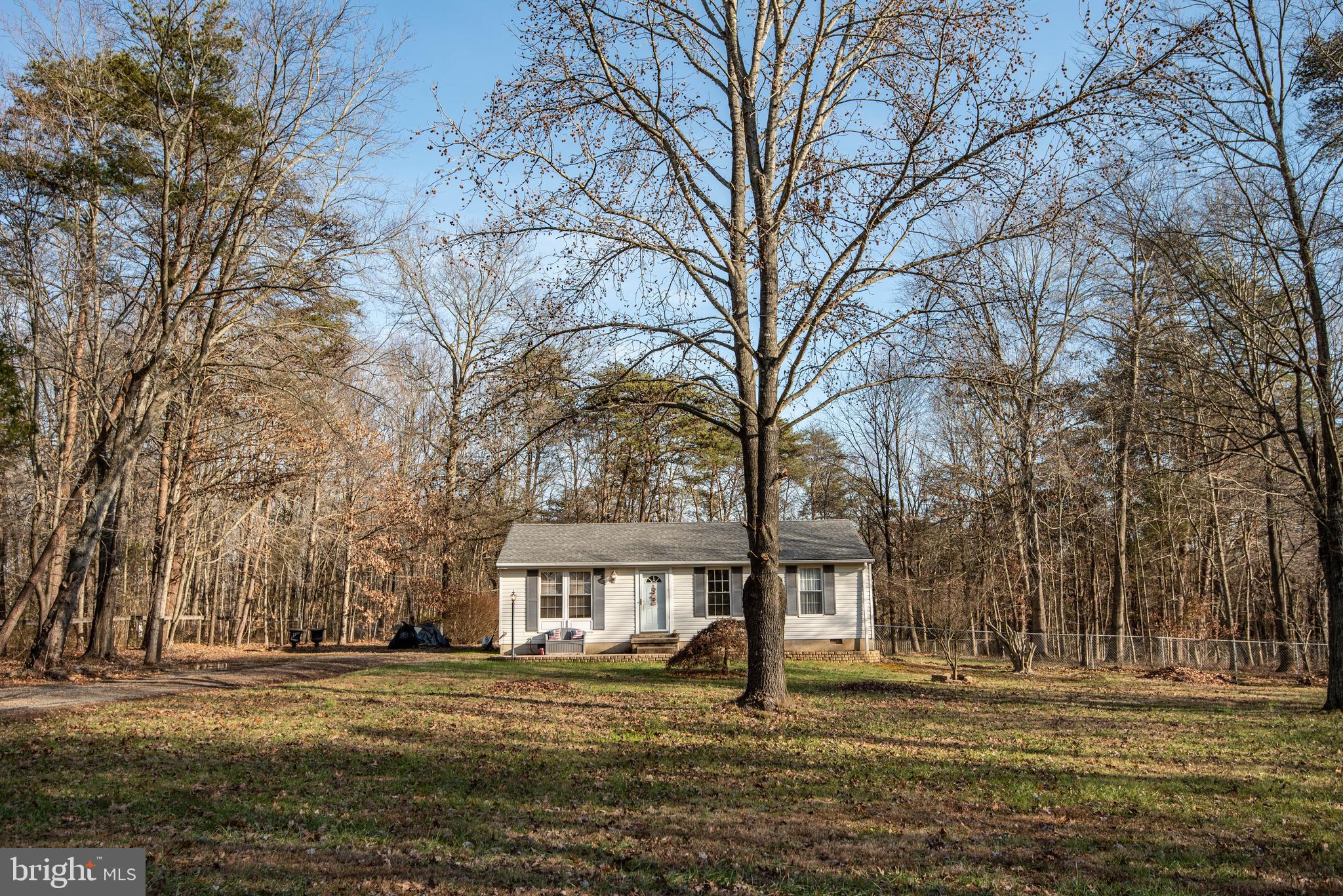 8015 Taylor Road Catlett, VA 20119 - Photo 2 of 25 Gallery Image 2
