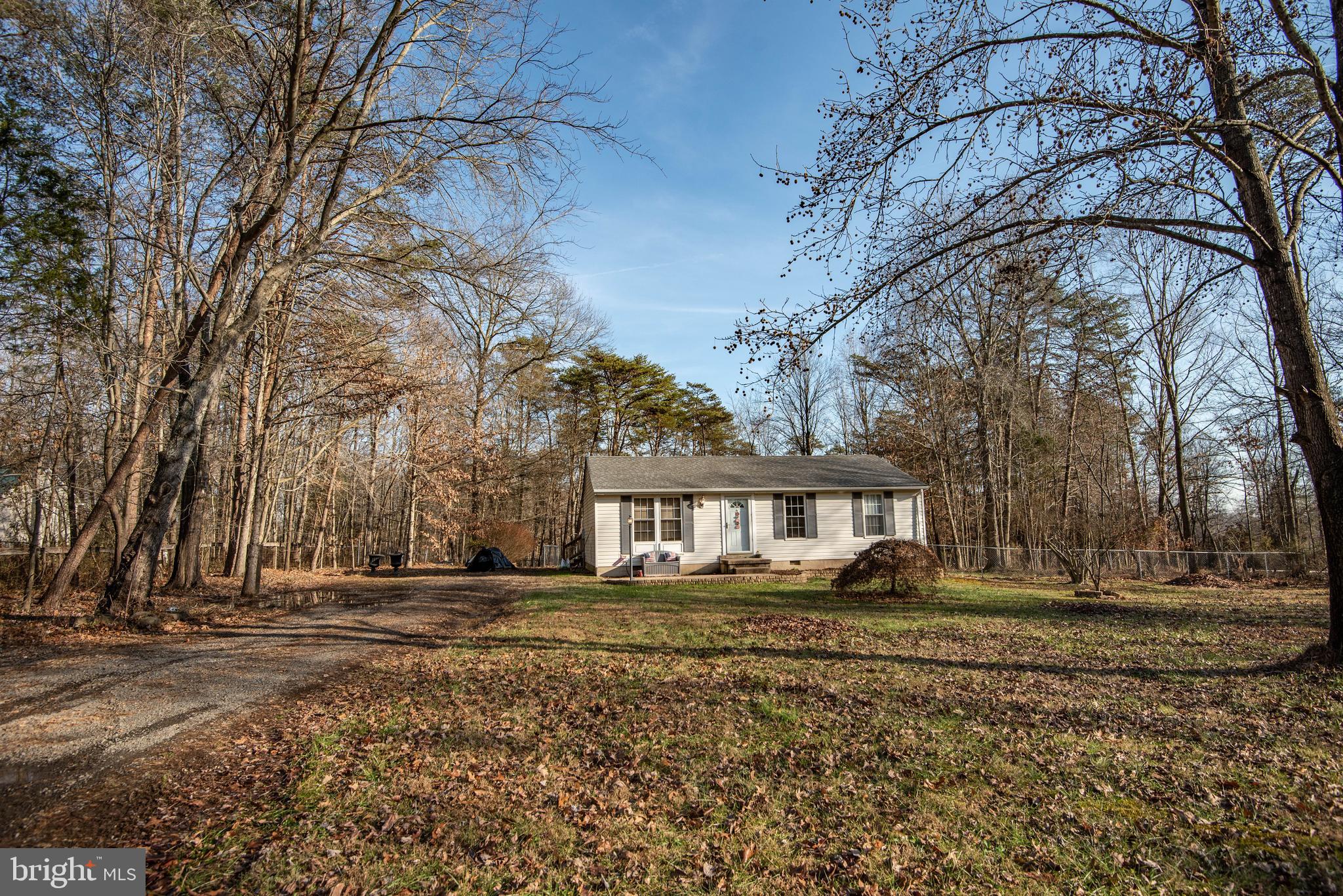8015 Taylor Road Catlett, VA 20119 - Photo 3 of 25 Gallery Image 3