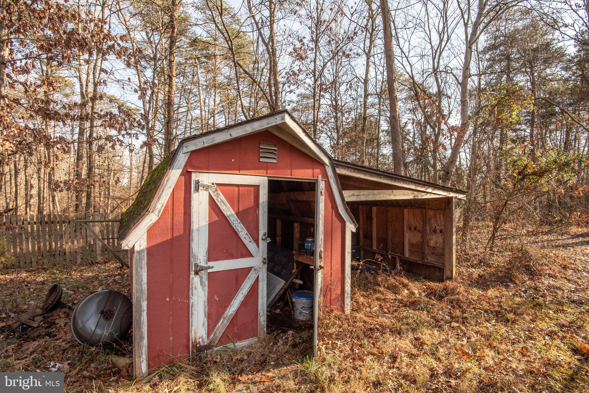 8015 Taylor Road Catlett, VA 20119 - Photo 22 of 25 Gallery Image 22