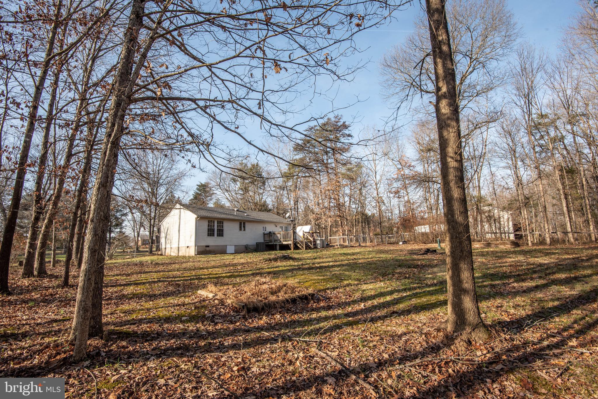 8015 Taylor Road Catlett, VA 20119 - Photo 23 of 25 Gallery Image 23