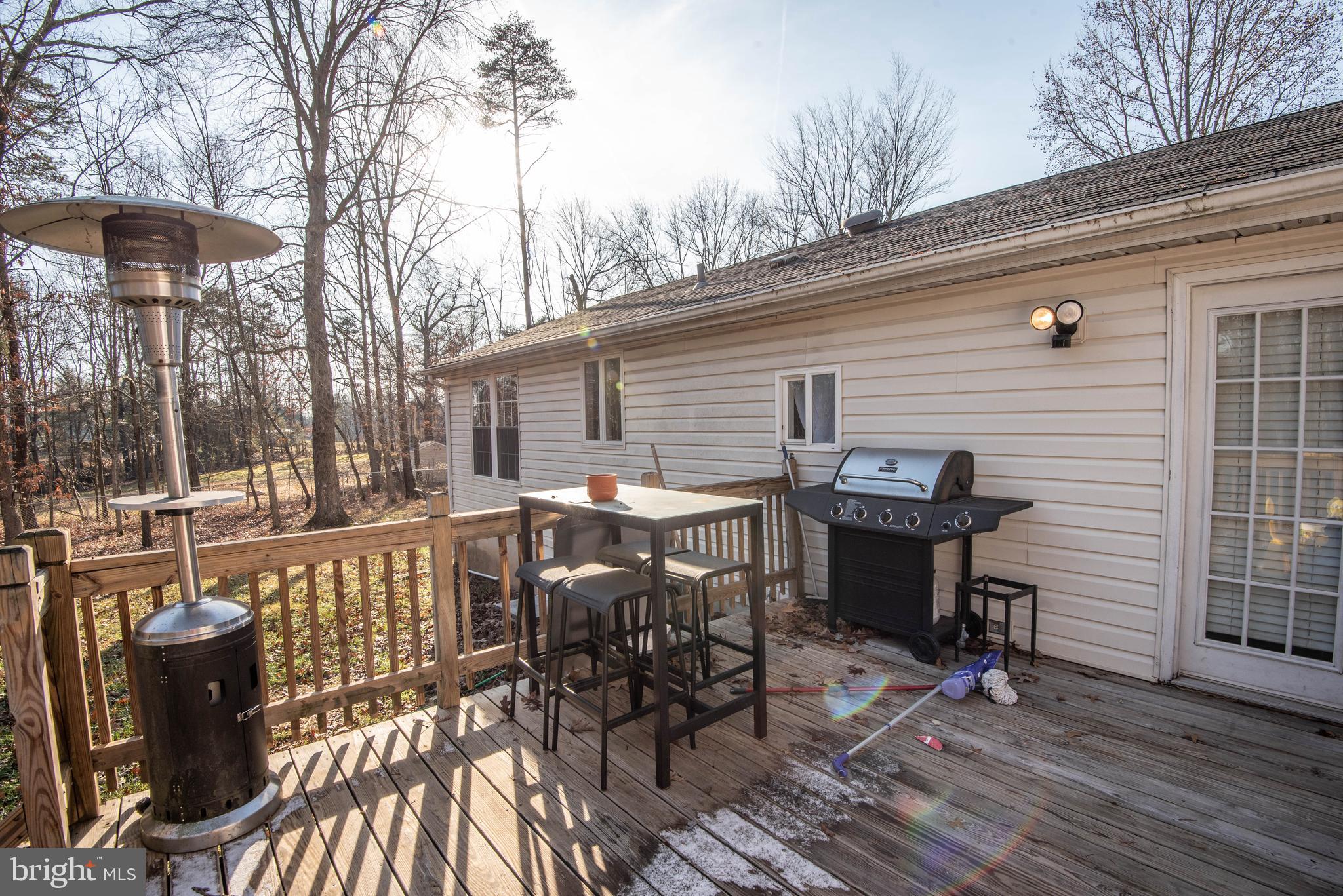 8015 Taylor Road Catlett, VA 20119 - Photo 24 of 25 Gallery Image 24